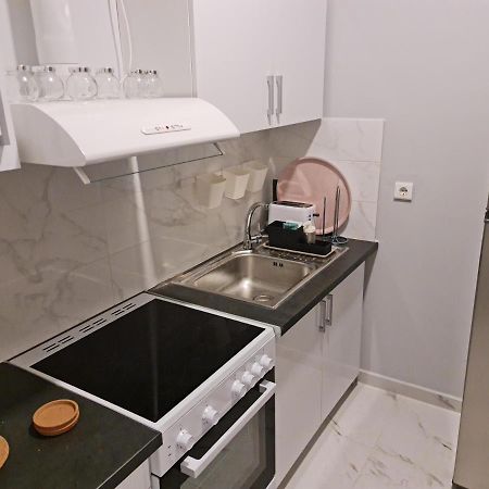 Solomou Inn Boutique Rooms Athens Exterior photo