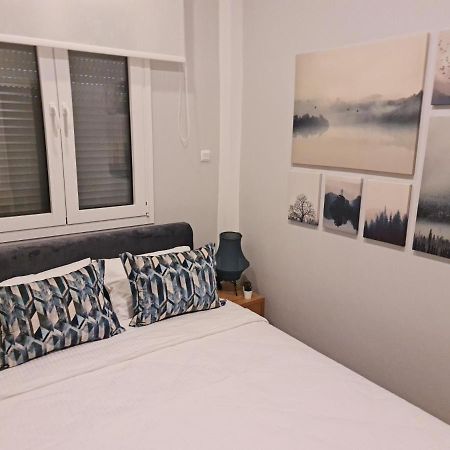 Solomou Inn Boutique Rooms Athens Exterior photo