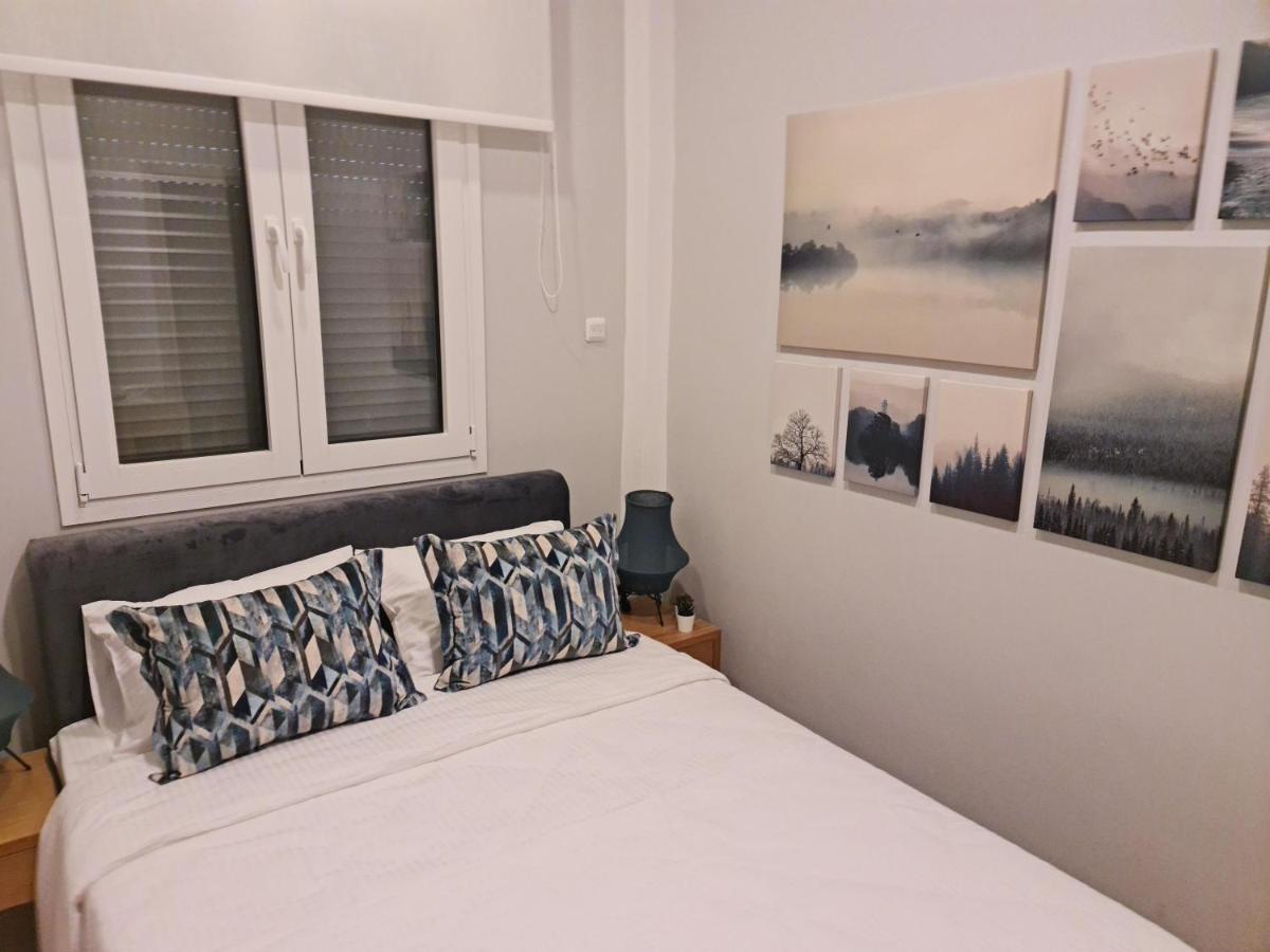 Solomou Inn Boutique Rooms Athens Exterior photo