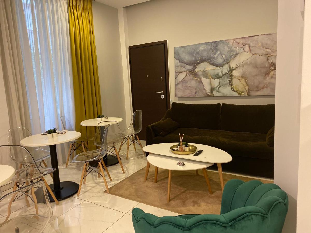 Solomou Inn Boutique Rooms Athens Exterior photo