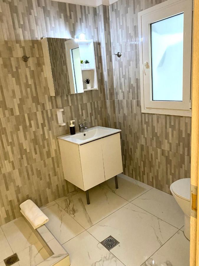 Solomou Inn Boutique Rooms Athens Exterior photo