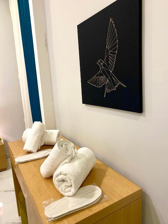 Solomou Inn Boutique Rooms Athens Exterior photo